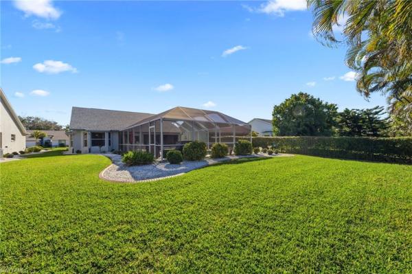 The Islands At Three Oaks, 18048 Horseshoe Bay Cir, Fort Myers, Florida 33967, image 1