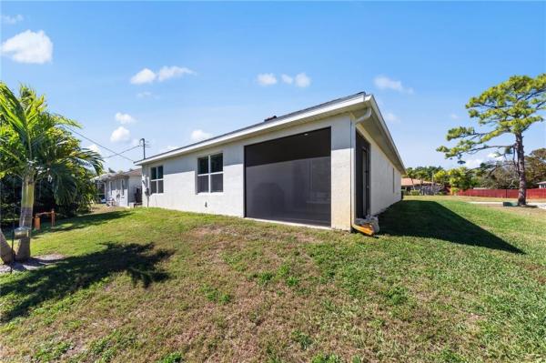 San Carlos Park, 18371 Fern Rd, Fort Myers, Florida 33967, image 1