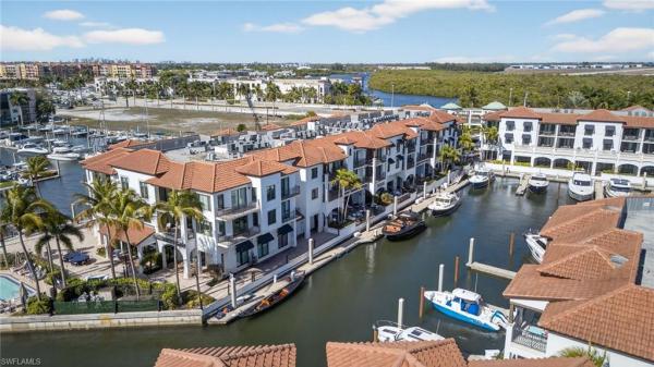 The Cottages At Naples Bay Resort, 1540 S 5th Ave #D305, Naples, Florida 34102, image 3