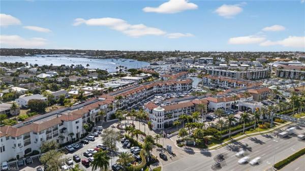 The Cottages At Naples Bay Resort, 1540 S 5th Ave #D305, Naples, Florida 34102, image 2