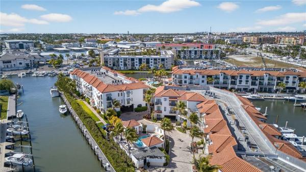 The Cottages At Naples Bay Resort, 1540 S 5th Ave #D305, Naples, Florida 34102, image 1
