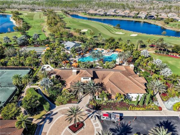 Esplanade Golf & Country Club, 9394 Pocida Ct #104, Naples, Florida 34119, image 2