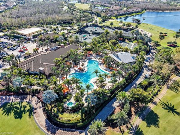 Esplanade Golf & Country Club, 9394 Pocida Ct #104, Naples, Florida 34119, image 1