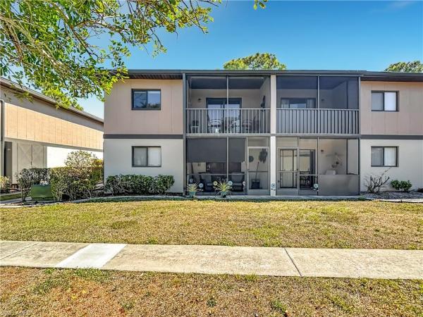 Country Pines, 1201 Barrett Rd #1204, North Fort Myers, Florida 33903, image 2