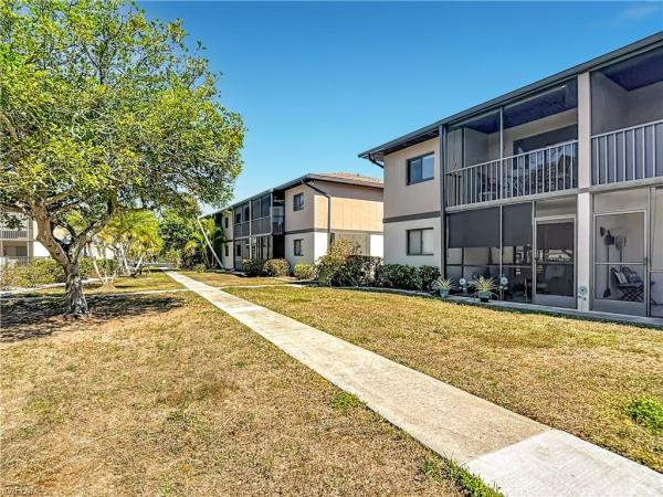 1201 Barrett Rd #1204, North Fort Myers, Florida 33903, image 1