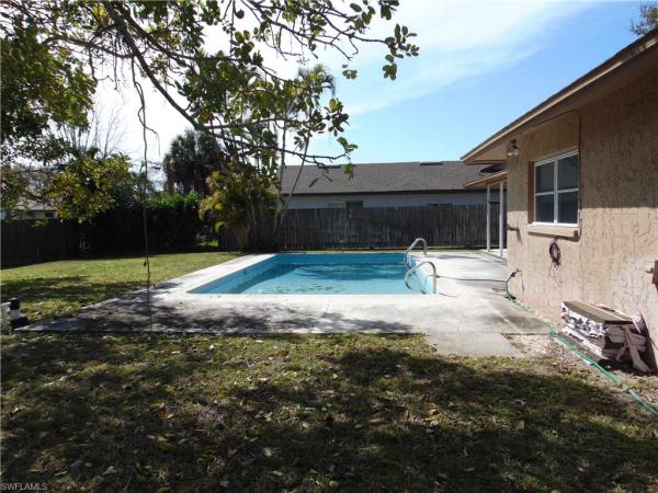 Willoughby Acres, 82 Johnnycake Dr, Naples, Florida 34110, image 1