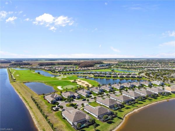 The National Golf & Country Club At Ave Maria, 5818 Carnoustie Ct, Naples, Florida 34142, image 3