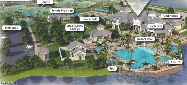 Greyhawk At Golf Club Of The Everglades, 9681 Everglades Dr, Naples, Florida 34120, image 1