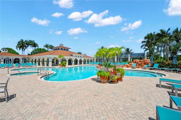 Lighthouse Bay At The Brooks, 23810 Marbella Bay Rd #103, Estero, Florida 34135, image 3