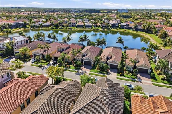 Marbella Isles, 13843 Luna Dr, Naples, Florida 34109, image 2