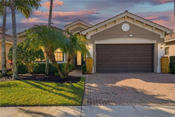 Marbella Isles, 13843 Luna Dr, Naples, Florida 34109, image 1