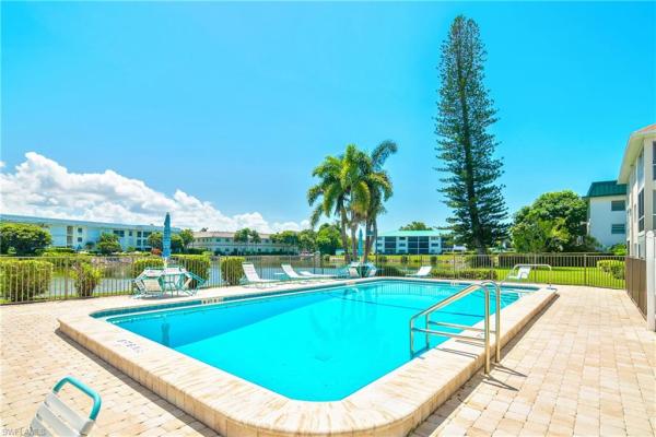 3100 Binnacle Dr #104, Naples, Florida 34103, image 1