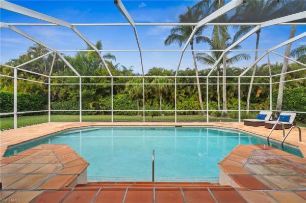 Mill Run At The Crossings, 1905 Fairfax Cir, Naples, Florida 34109, image 2