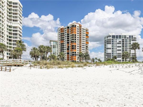 Park Shore Tower, 4251 N Gulf Shore Blvd #6C, Naples, Florida 34103, image 3