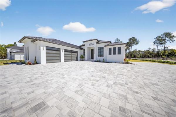 Golden Gate Estates, 1886 SW 39th St, Naples, Florida 34117, image 1