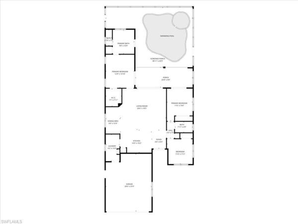 Longshore Lake, 10823 E Longshore Way, Naples, Florida 34119, image 1