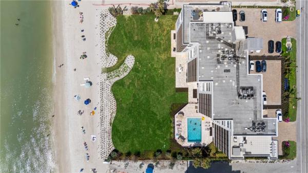 Seawatch At Vanderbilt Beach, 9375 Gulf Shore Dr #401, Naples, Florida 34108, image 2