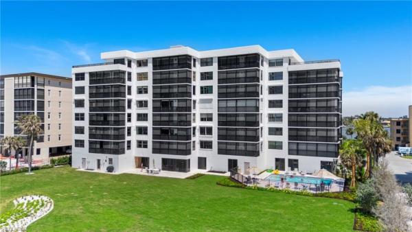 Seawatch At Vanderbilt Beach, 9375 Gulf Shore Dr #401, Naples, Florida 34108, image 1