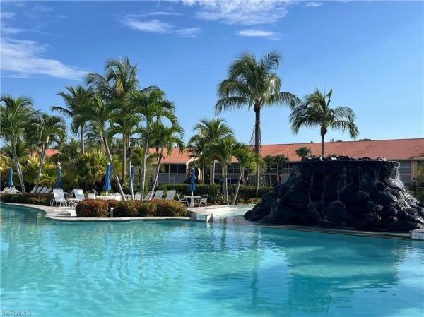 Falling Waters Beach Resort, 6760 Beach Resort Dr #2, Naples, Florida 34114, image 2