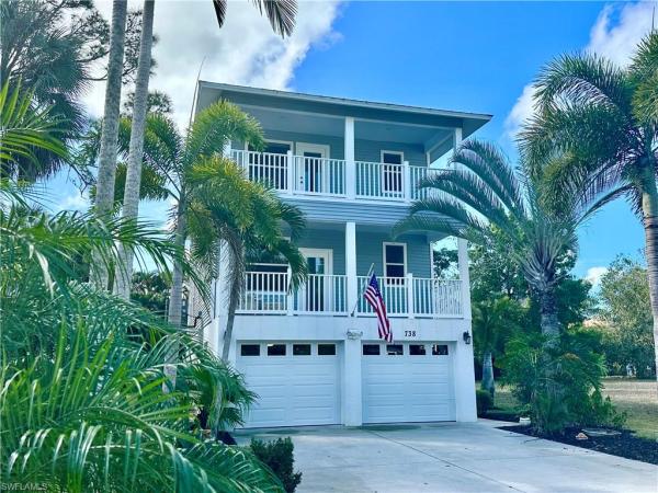 Gulf Harbor, 738 Park Ave, Naples, Florida 34110, image 1