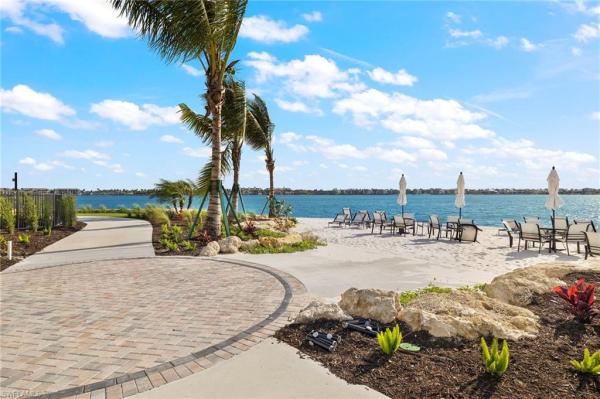 Esplanade Lake Club, 11861 Venetian Lagoon Dr #203, Fort Myers, Florida 33913, image 2