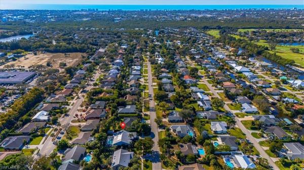 River Reach, 2442 Outrigger Ln, Naples, Florida 34104, image 2