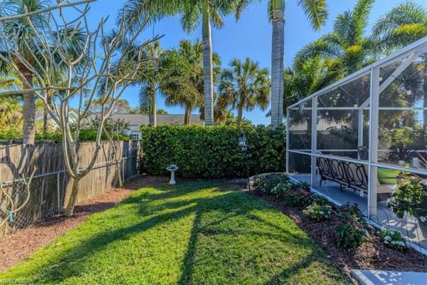 River Reach, 2442 Outrigger Ln, Naples, Florida 34104, image 1