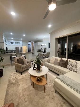 Augusta Court, 173 Palmetto Dunes Cir, Naples, Florida 34113, image 2