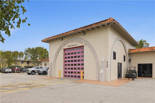 Sunset Cay Villas At Port Of The Islands, 182 Newport Dr #1003, Naples, Florida 34114, image 1