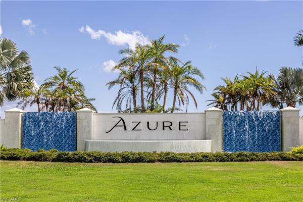 Azure At Hacienda Lakes, 8936 SW Saint Lucia Dr #101, Naples, Florida 34114, image 1