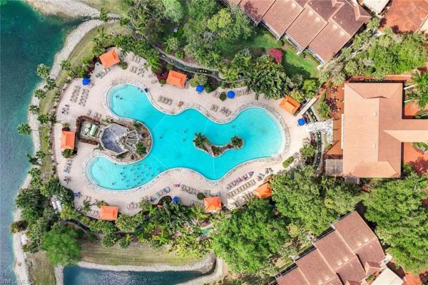 Magnolia Falls, 2350 Hidden Lake Ct #8511, Naples, Florida 34112, image 1