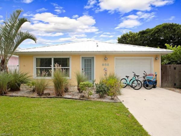 Naples Park, 856 N 98th Ave, Naples, Florida 34108, image 1