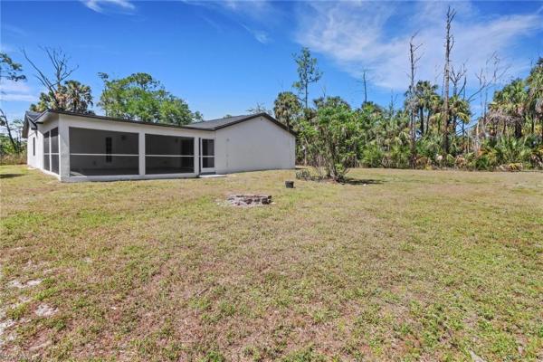 Golden Gate Estates, 2130 N Wilson Blvd, Naples, Florida 34120, image 1