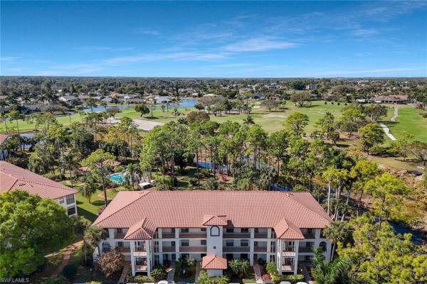 Gleneagles, 265 Deerwood Cir #12, Naples, Florida 34113, image 3