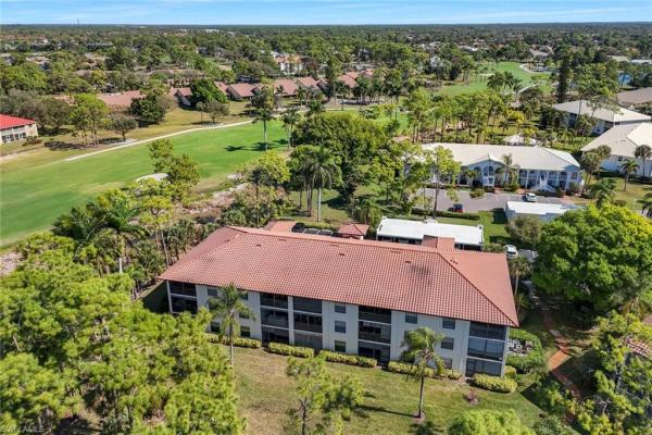 Gleneagles, 265 Deerwood Cir #12, Naples, Florida 34113, image 2