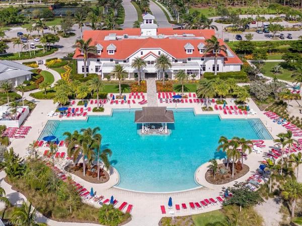 Isles Of Collier Preserve, 6482 Warwick Ave, Naples, Florida 34113, image 2