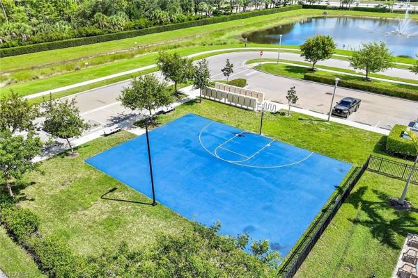 Meadowood, 15171 Wildflower Cir, Naples, Florida 34119, image 1