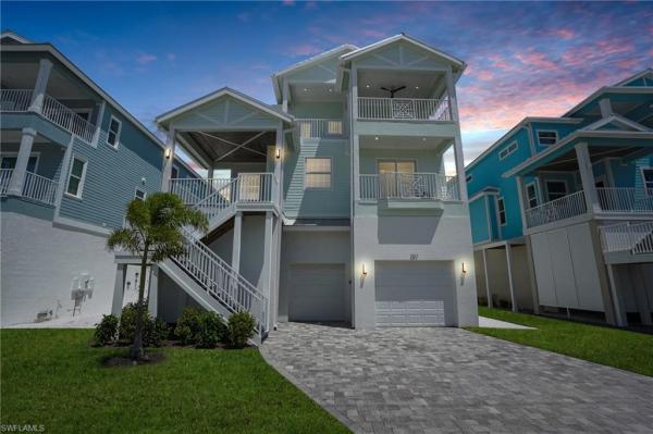 Island Shores, 661 Estero Blvd, Fort Myers Beach, Florida 33931, image 2