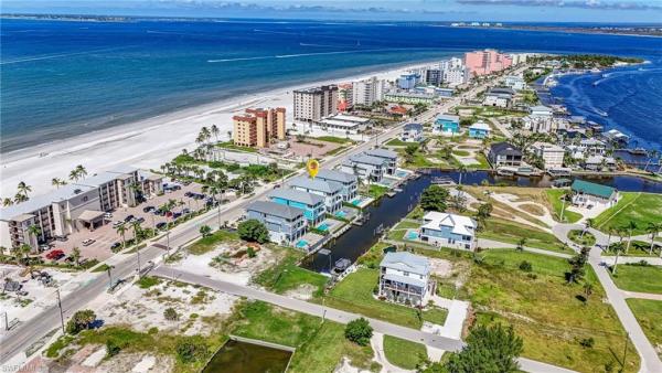 661 Estero Blvd, Fort Myers Beach, Florida 33931, image 1
