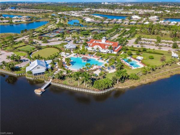 Isles Of Collier Preserve, 5752 Elbow Ave, Naples, Florida 34113, image 1