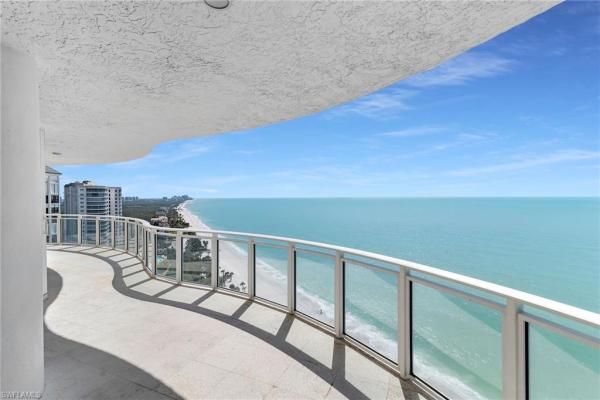 Brighton At Bay Colony, 8231 Bay Colony Dr #2004, Naples, Florida 34108, image 3
