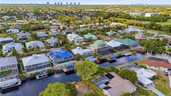 Paradise Village, 27051 Flamingo Dr, Bonita Springs, Florida 34135, image 1