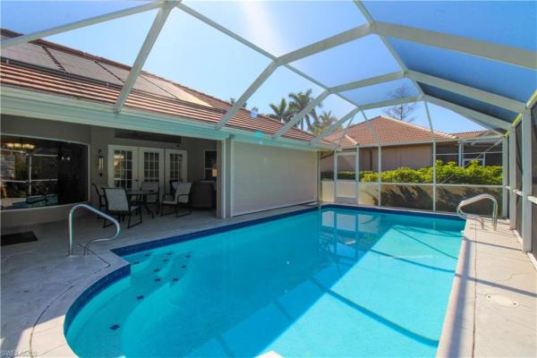 Berkshire Lakes, 333 Wentworth Ct, Naples, Florida 34104, image 3