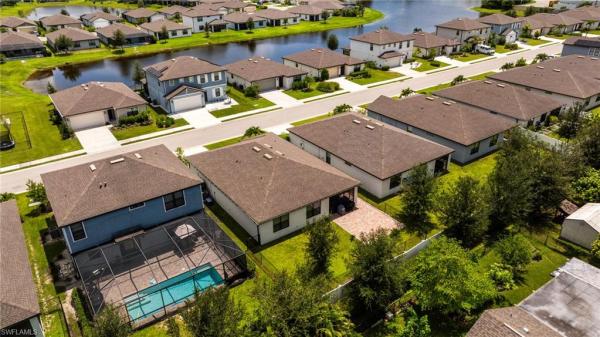 Enclaves At Eagle Landing, 10795 Marlberry Way, North Fort Myers, Florida 33917, image 1