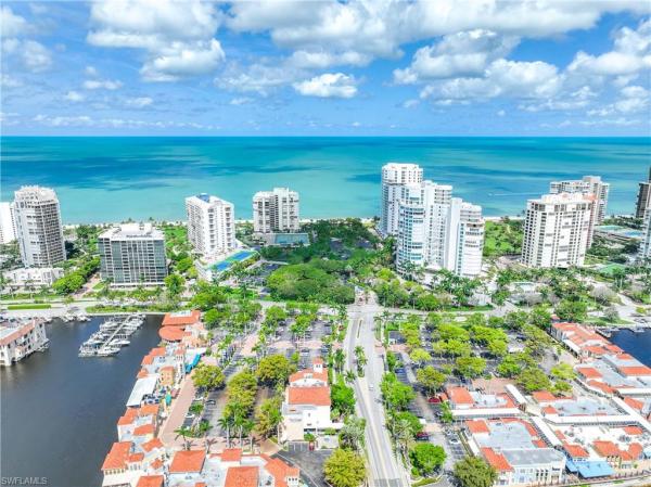 Pelican Point At Park Shore, 300 Park Shore Dr #PHA6, Naples, Florida 34103, image 2