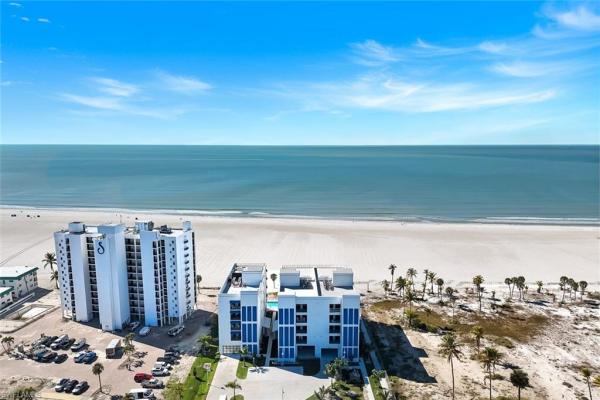 6230 Estero Blvd #201, Fort Myers Beach, Florida 33931, image 1
