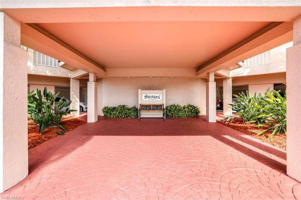Sussex On The Bay, 270 Collier Blvd #304, Marco Island, Florida 34145, image 1