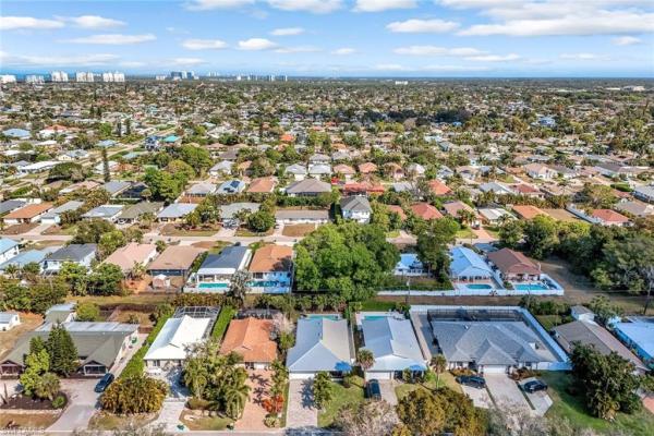 Naples Park, 737 N 91st Ave, Naples, Florida 34108, image 1