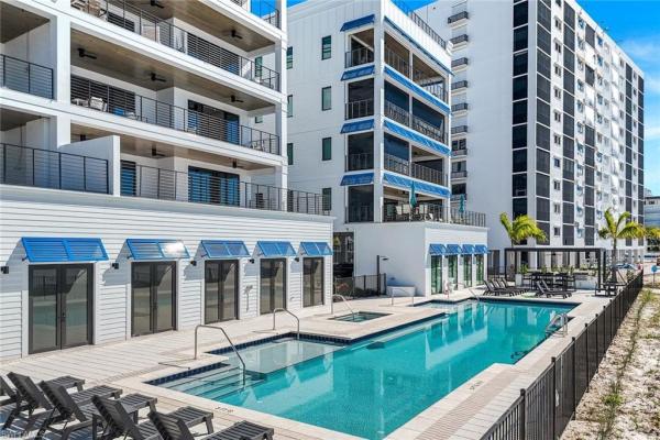 Gulfside Twelve, 6230 Estero Blvd #102, Fort Myers Beach, Florida 33931, image 3
