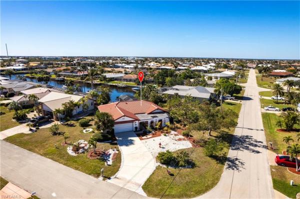 901 Don Juan Ct, Punta Gorda, Florida 33950, image 1